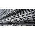 PP / PE einachsige und zweiachsige Geogrid-Extrusionslinie (JG-TGSG)